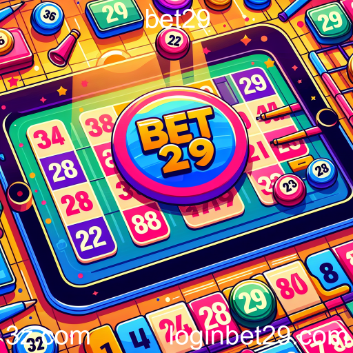 Bingo: A Nova Sensação no Bet29